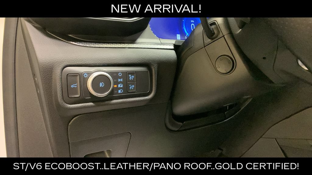 Certified 2022 Ford Explorer ST w/ Equipment Group 401A AWD/4WD image 35