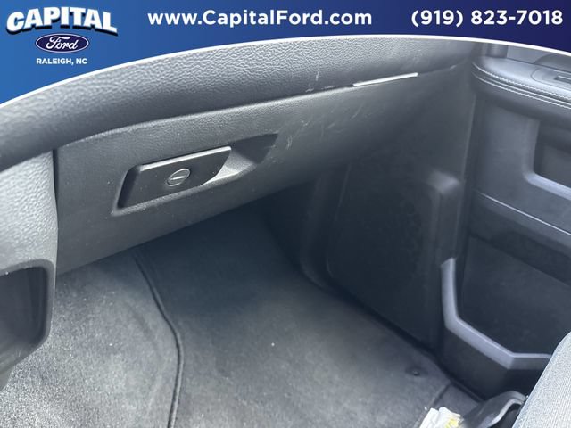 Used 2026 RAM 2500 Big Horn AWD/4WD image 27