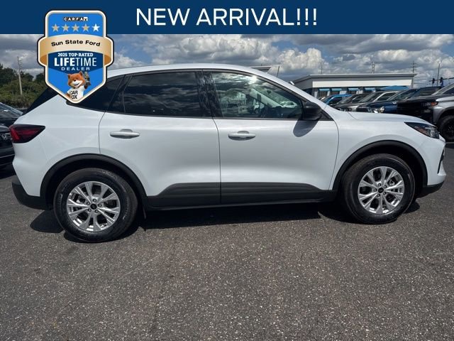 Certified 2026 Ford Escape Active
