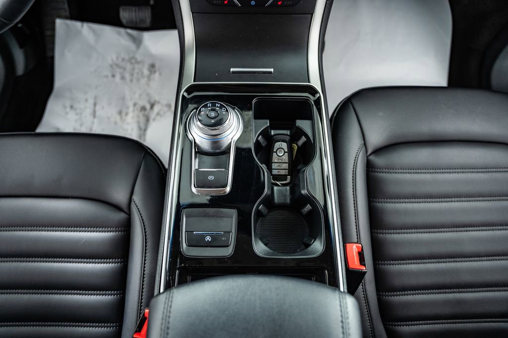 Certified 2020 Ford Edge SEL w/ Convenience Package image 26