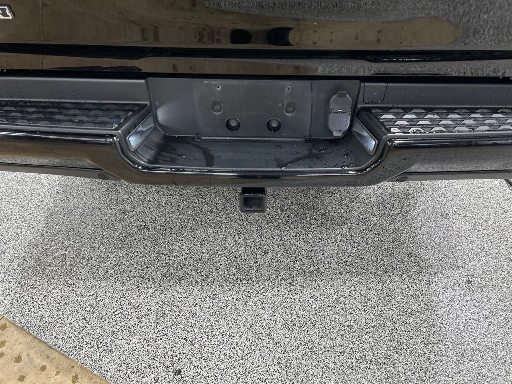 Used 2023 RAM 1500 Big Horn AWD/4WD image 29