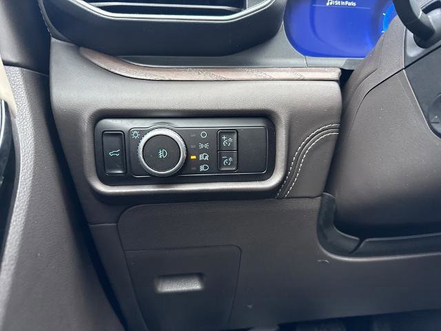 Certified 2023 Ford Explorer Platinum w/ Technology Package image 13