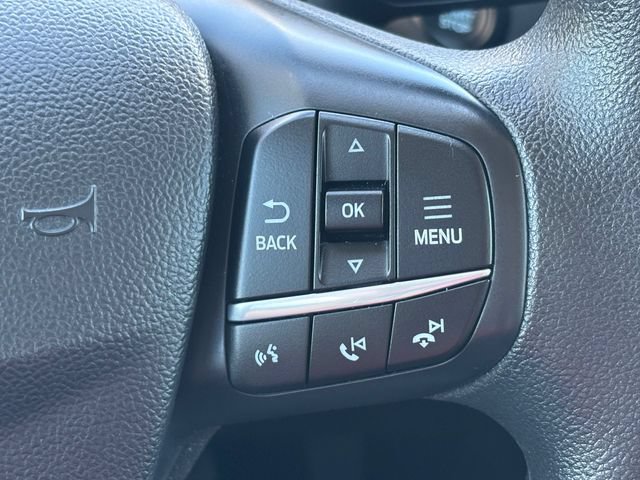 Certified 2020 Ford Escape SE AWD/4WD image 19