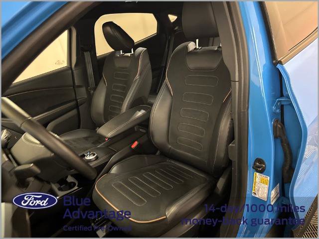 Certified 2021 Ford Mustang Mach-E GT image 14