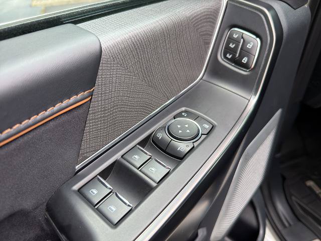 Certified 2023 Ford F150 Platinum AWD/4WD image 21