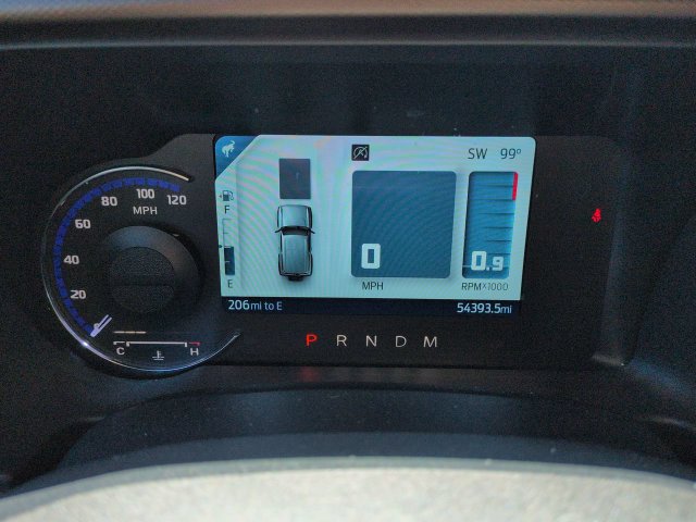 Certified 2022 Ford Bronco Outer Banks AWD/4WD image 34