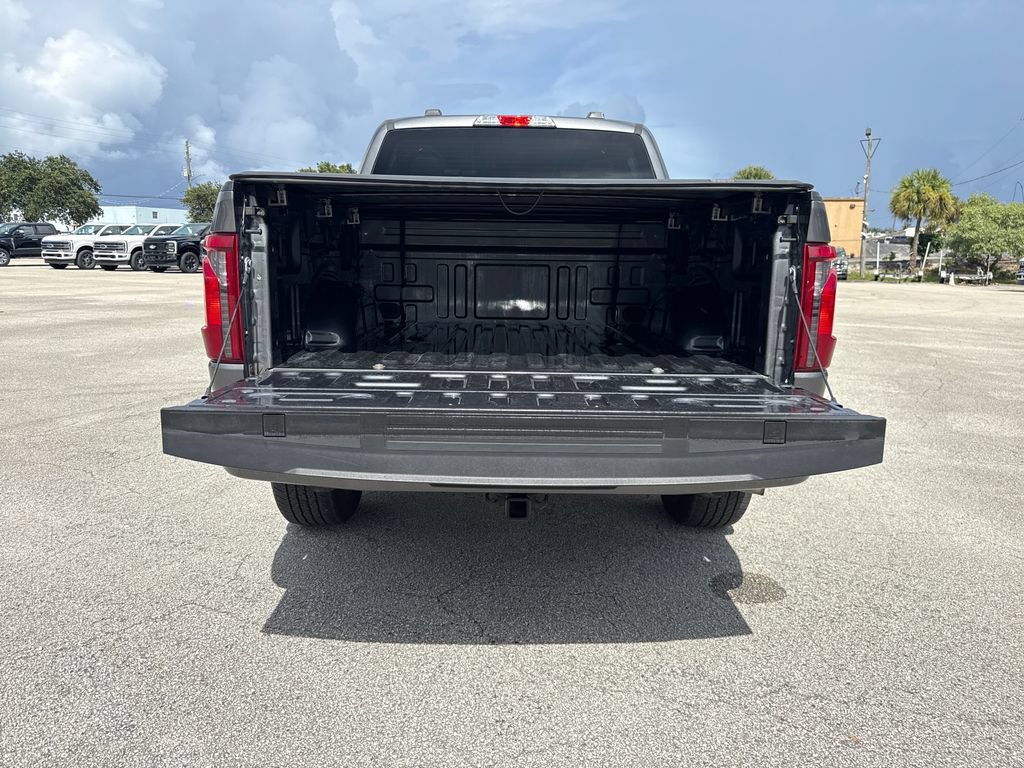 Certified 2024 Ford F150 STX AWD/4WD image 29
