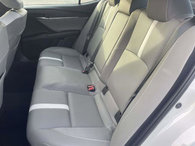 Used 2025 Toyota Camry SE image 24
