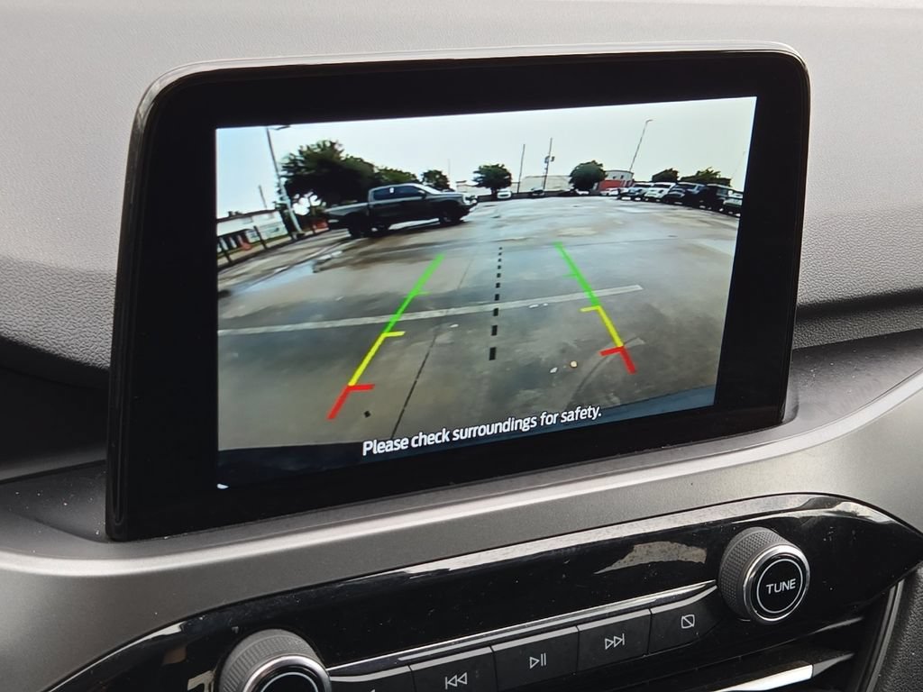 Certified 2024 Ford Escape Active AWD/4WD image 18