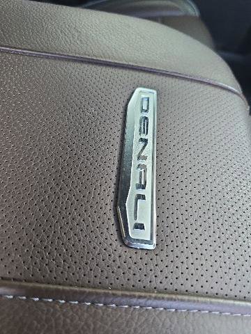 Used 2024 GMC Sierra 2500 Denali w/ Denali Reserve Package AWD/4WD image 16