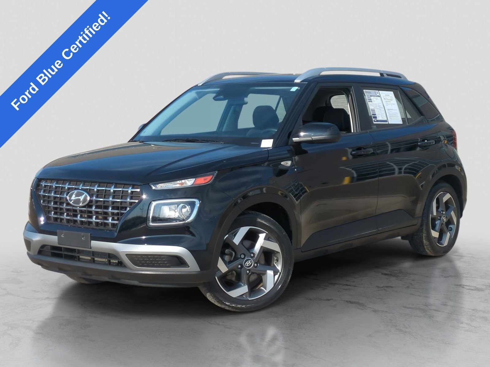 Used 2023 Hyundai Venue SEL