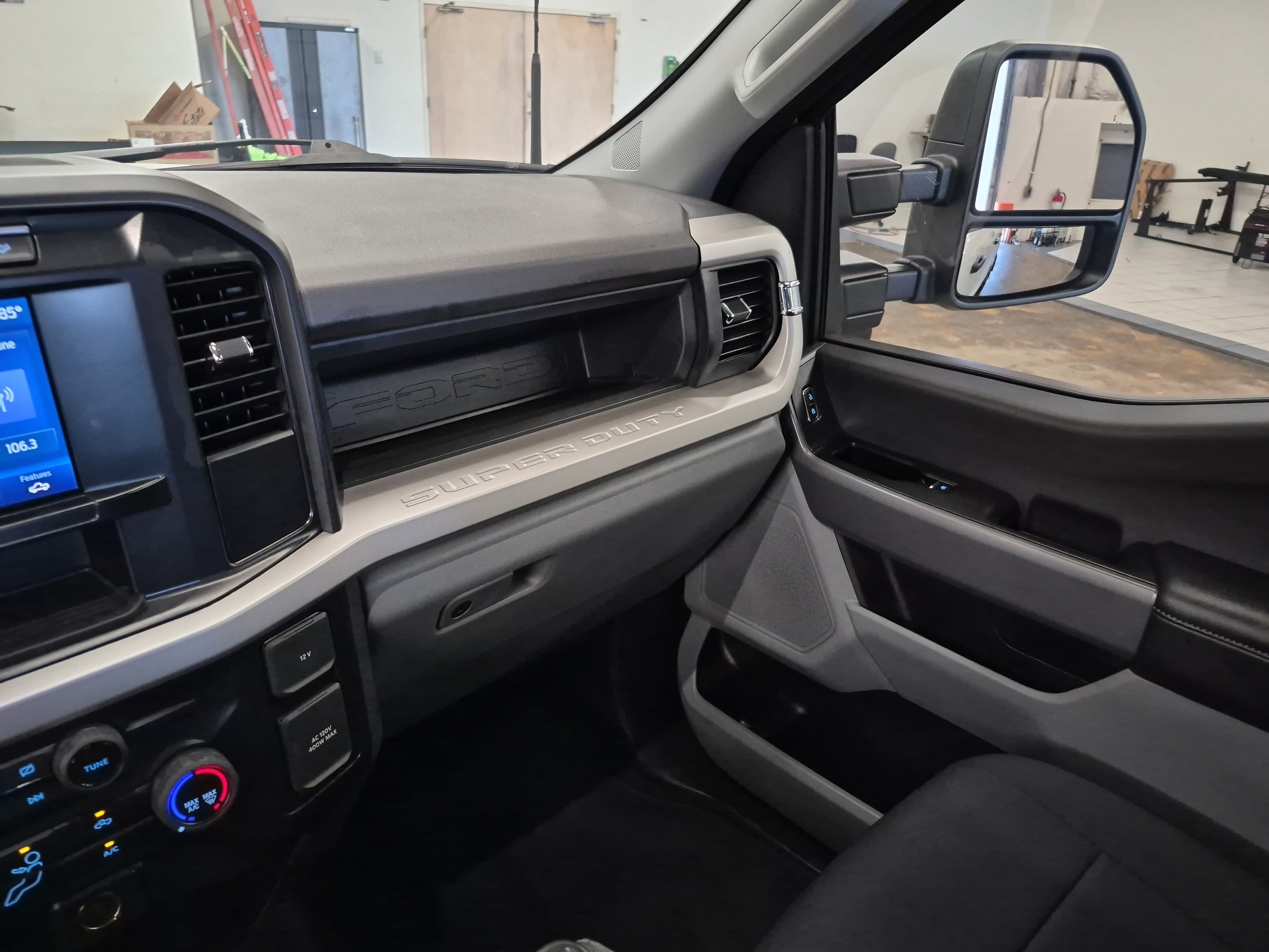 Certified 2024 Ford F350 XL w/ STX Appearance Package AWD/4WD image 22