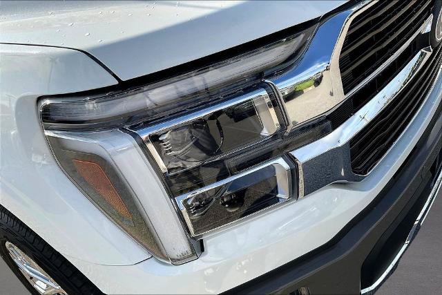 Certified 2025 Ford F150 King Ranch w/ FX4 Off-Road Package AWD/4WD image 33