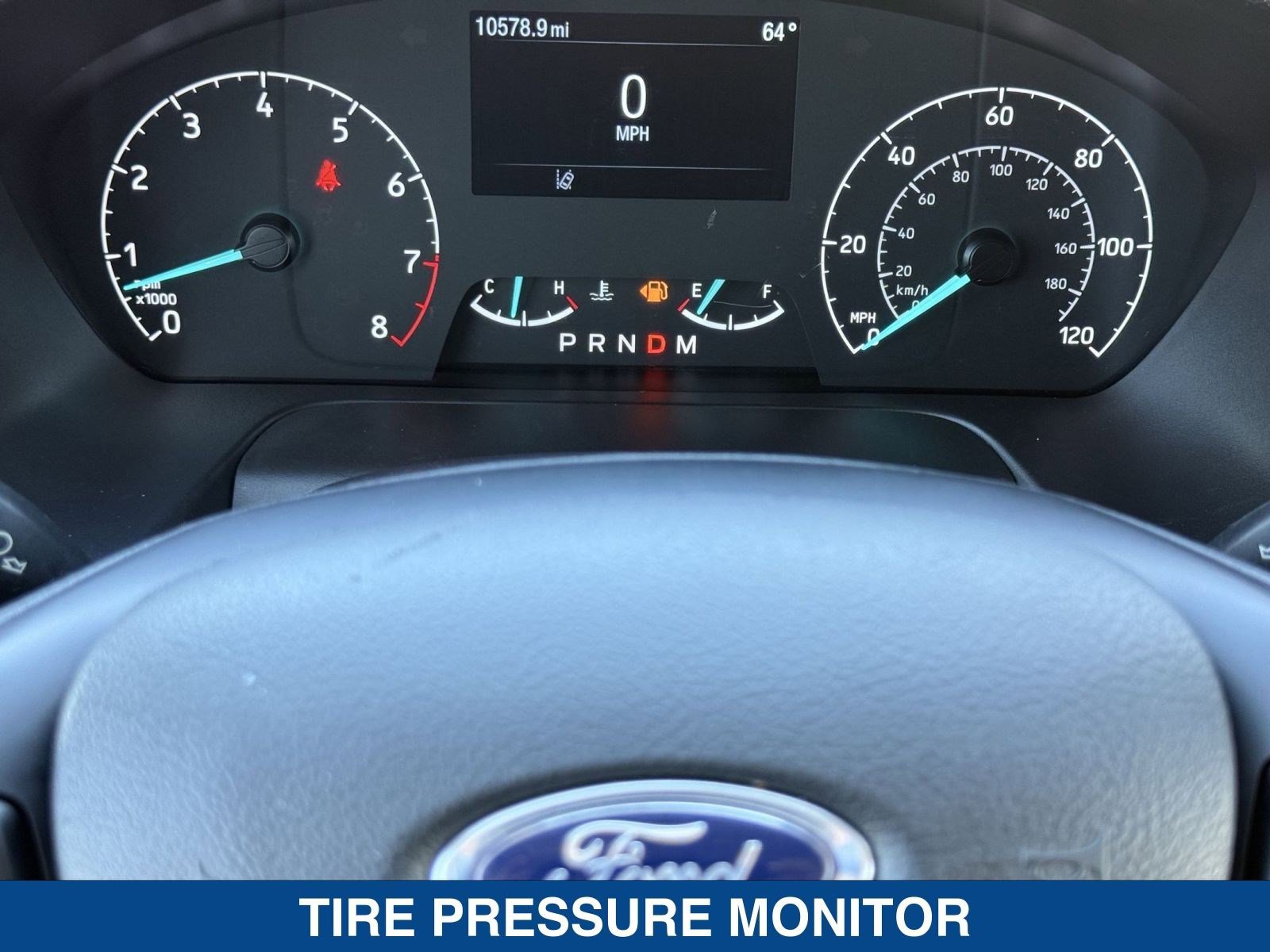 Certified 2024 Ford Transit 250 Low Roof w/ Exterior Upgrade Package image 25