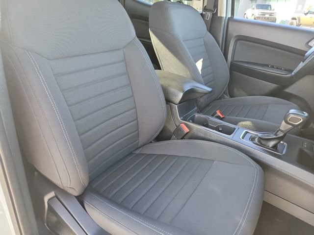 Certified 2023 Ford Ranger XLT w/ Equipment Group 301A Mid image 22