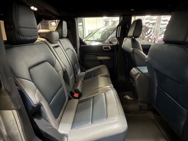 Certified 2023 Ford Bronco Outer Banks image 21