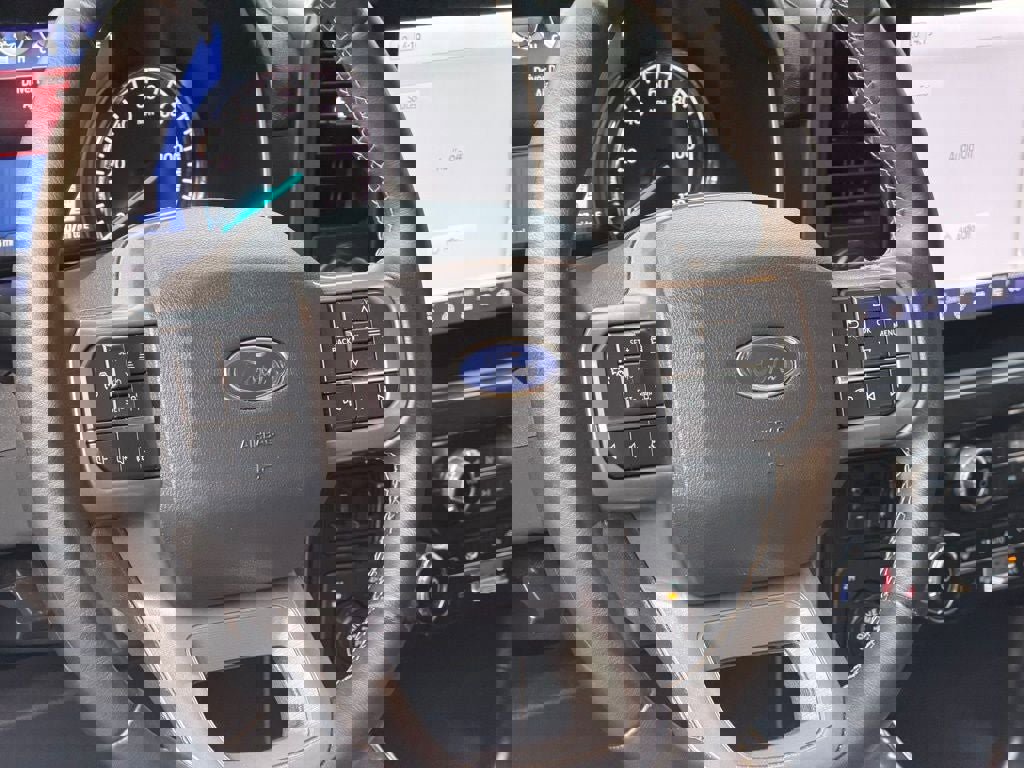 Certified 2023 Ford F150 XLT w/ Equipment Group 302A High image 24