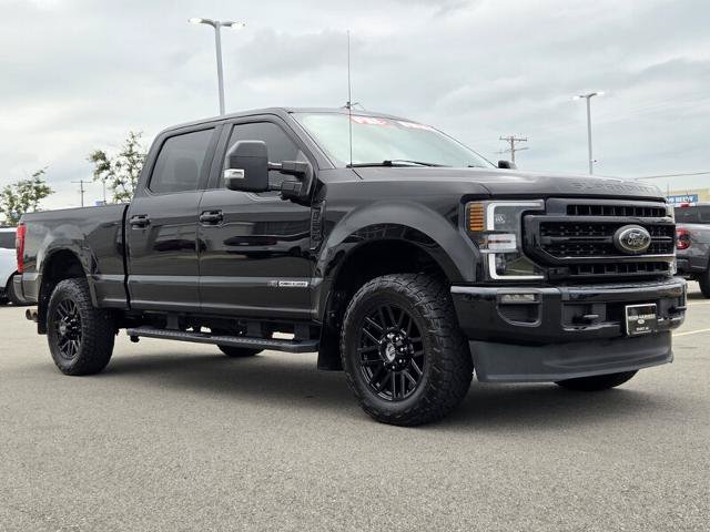 Certified 2020 Ford F250 Lariat AWD/4WD image 8