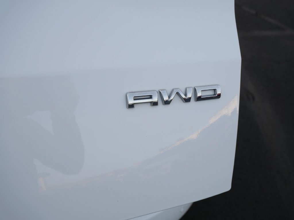 Certified 2023 Ford Escape ST-Line w/ Tech Pack #1 AWD/4WD image 9