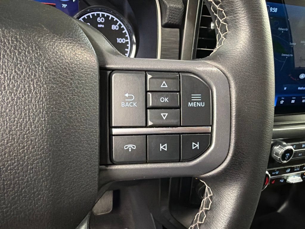 Certified 2023 Ford F150 XLT w/ Equipment Group 302A High AWD/4WD image 20