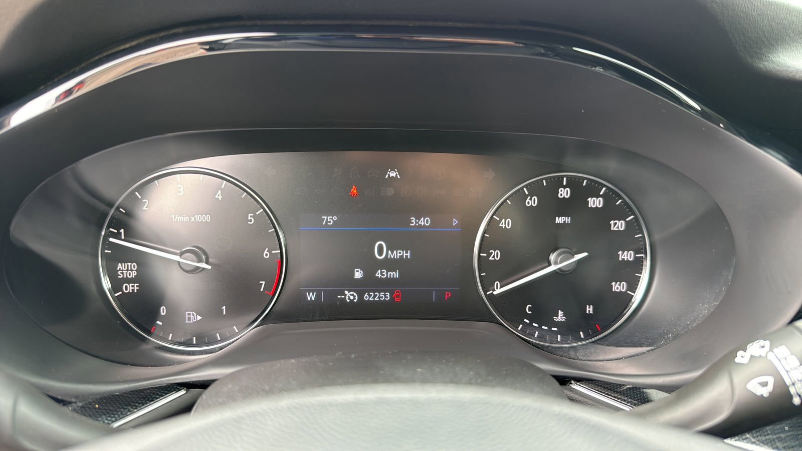 Used 2023 Buick Envision Preferred FWD image 13