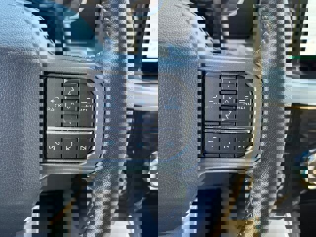 Certified 2022 Ford F150 XLT w/ Equipment Group 302A High image 33