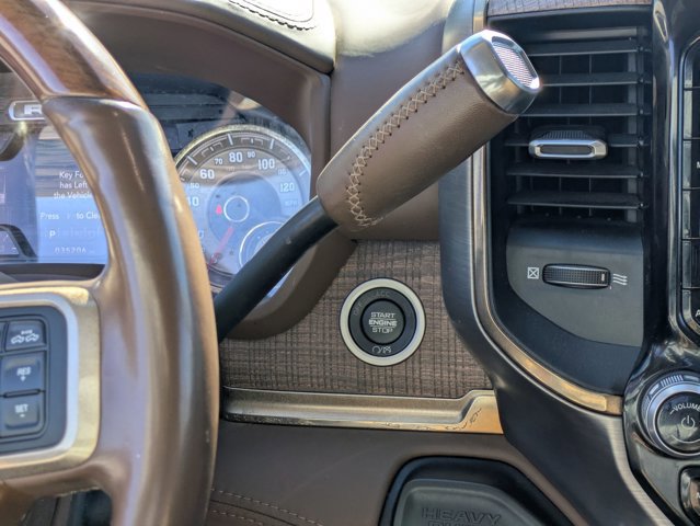 Used 2022 RAM 3500 Limited image 25