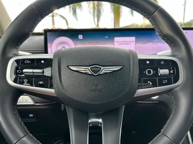 Used 2026 Genesis GV80 2.5T AWD/4WD image 22
