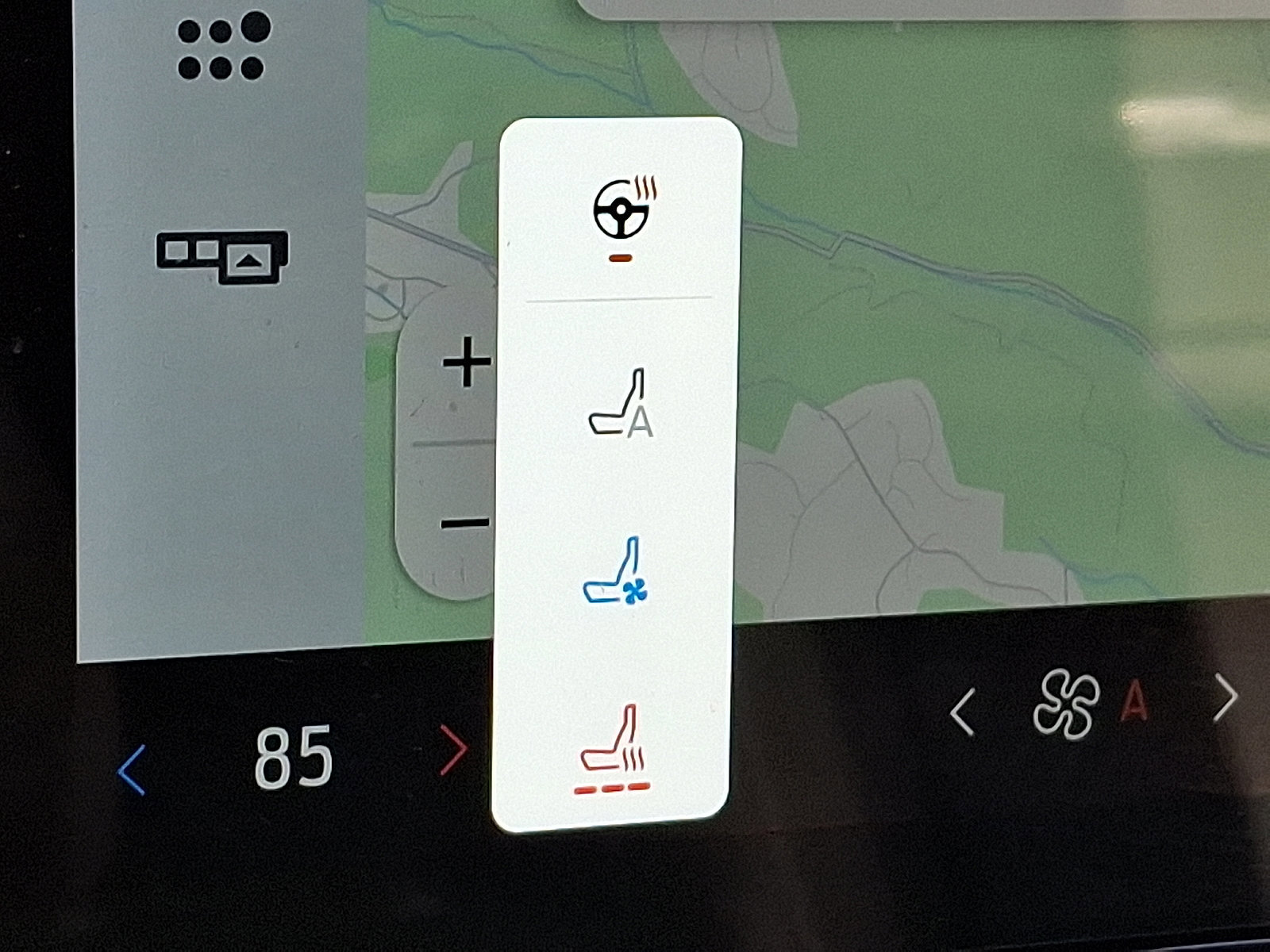 Certified 2025 Ford Expedition Platinum w/ Stealth Appearance Package image 24