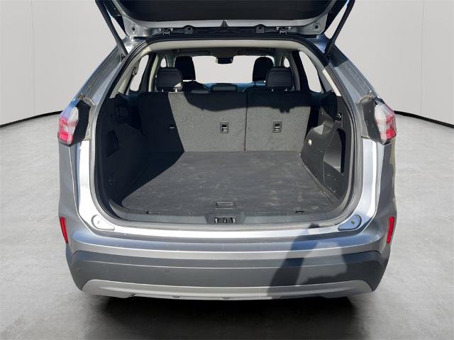 Certified 2023 Ford Edge SEL w/ Convenience Package image 17