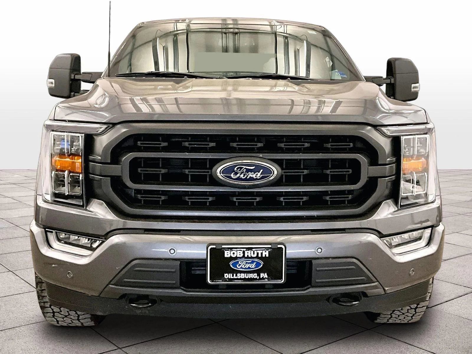 Certified 2022 Ford F150 XLT w/ Equipment Group 302A High AWD/4WD image 3