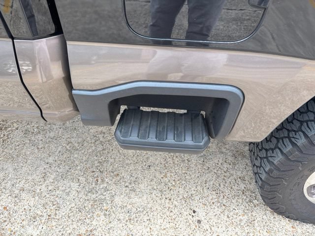 Certified 2023 Ford F250 King Ranch AWD/4WD image 14