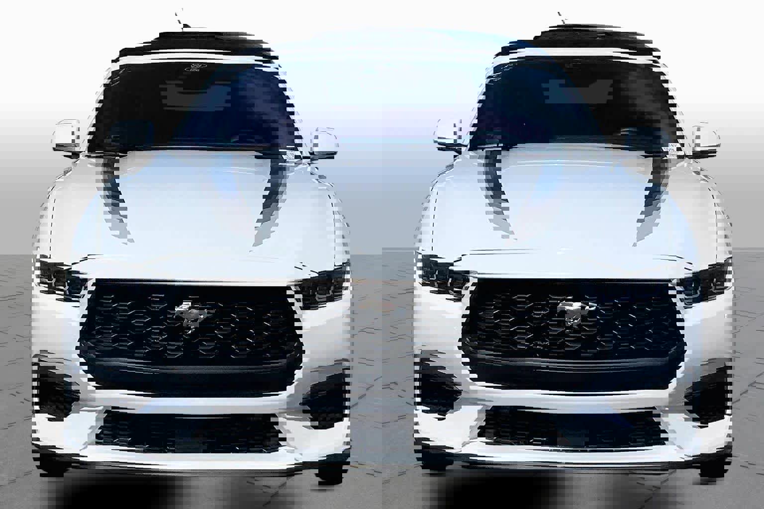 Certified 2025 Ford Mustang Premium w/ Wheel & Stripe Package image 6