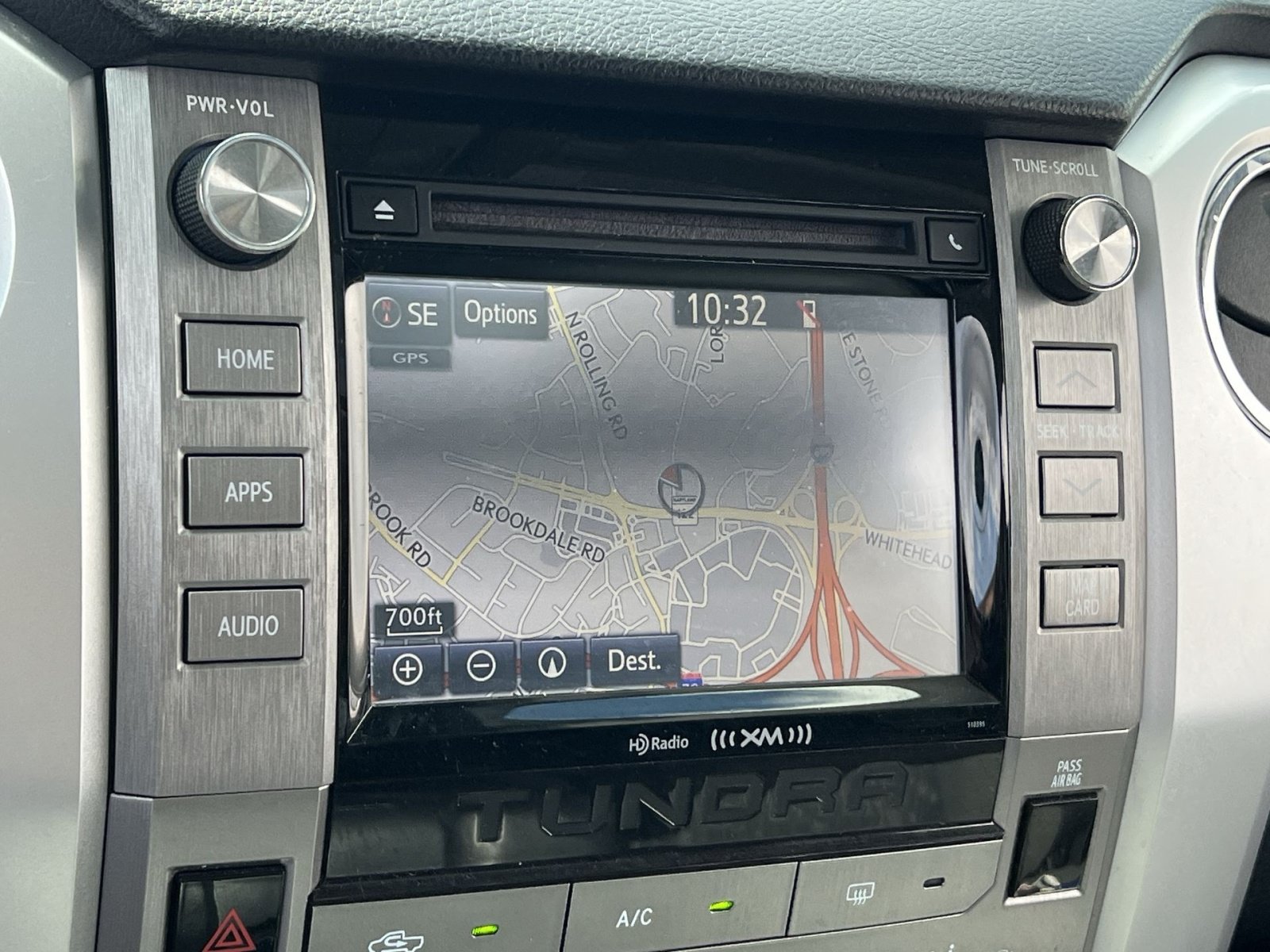 Used 2019 Toyota Tundra SR5 AWD/4WD image 20