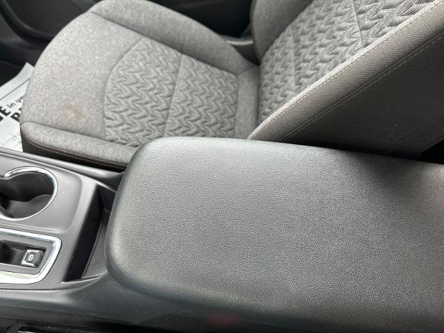 Used 2024 Chevrolet Equinox LT AWD/4WD image 19
