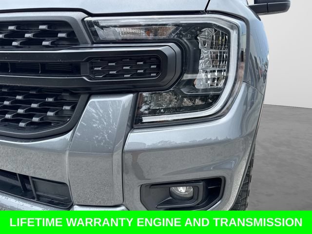 Certified 2025 Ford Ranger XL RWD image 10