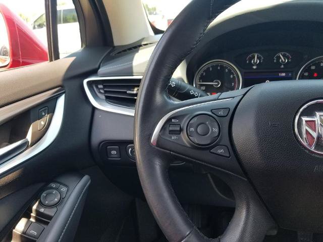 Used 2020 Buick Enclave Essence w/ LPO, Floor Liner Package FWD image 27