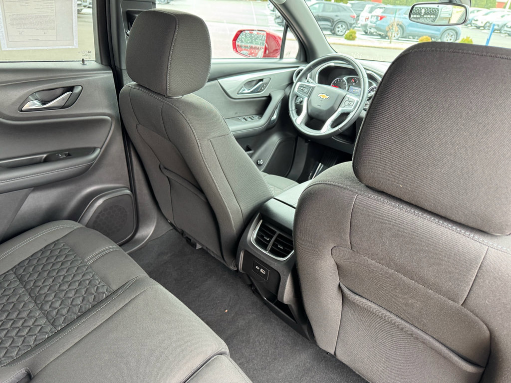 Used 2019 Chevrolet Blazer LT image 18