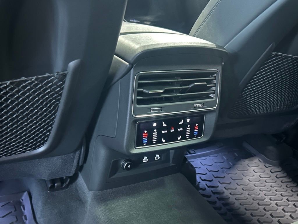 Used 2025 Audi Q7 2.0T Premium Plus w/ Premium Plus Package image 33