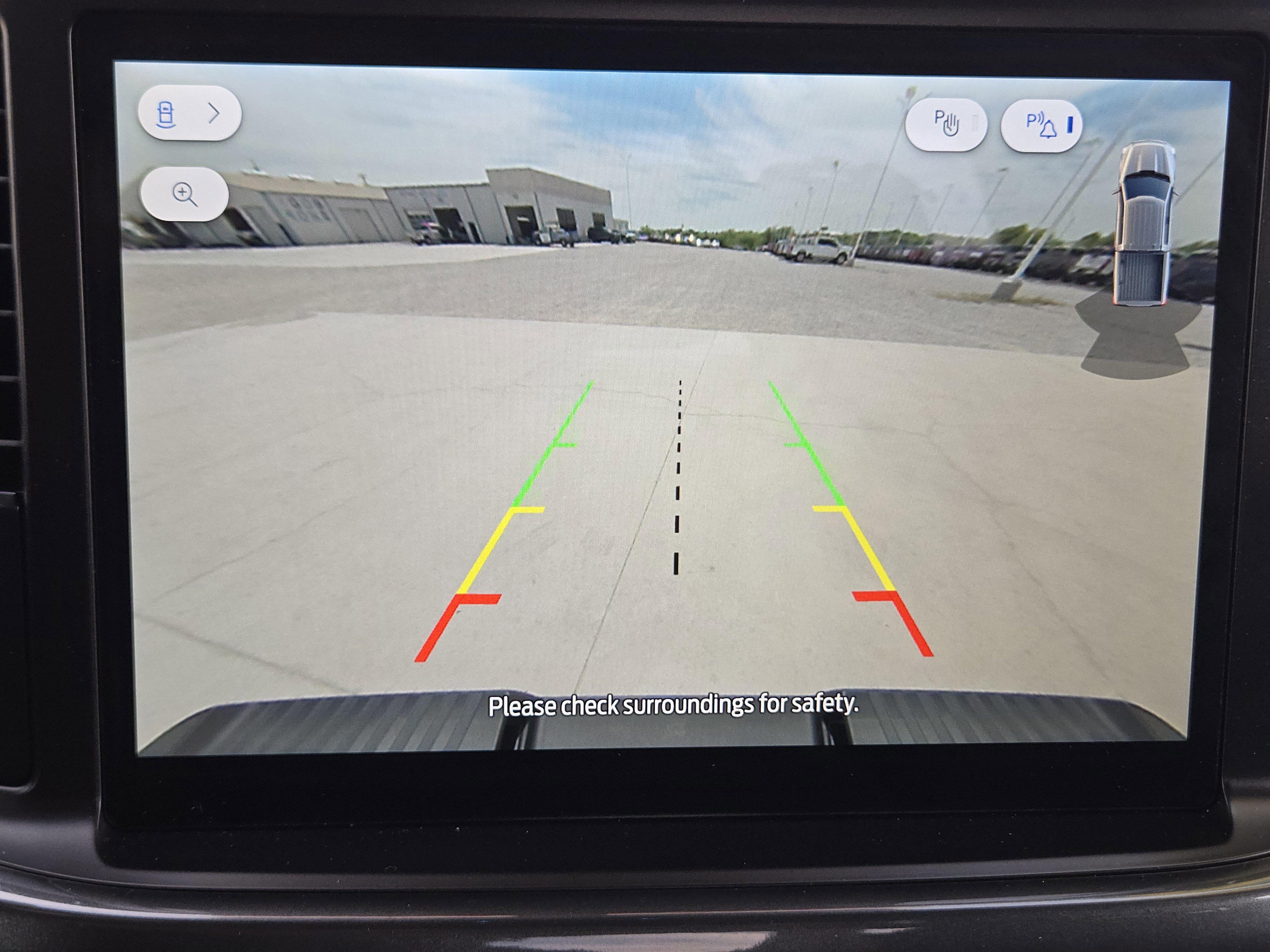 Certified 2025 Ford F150 STX w/ Equipment Group 200A image 18