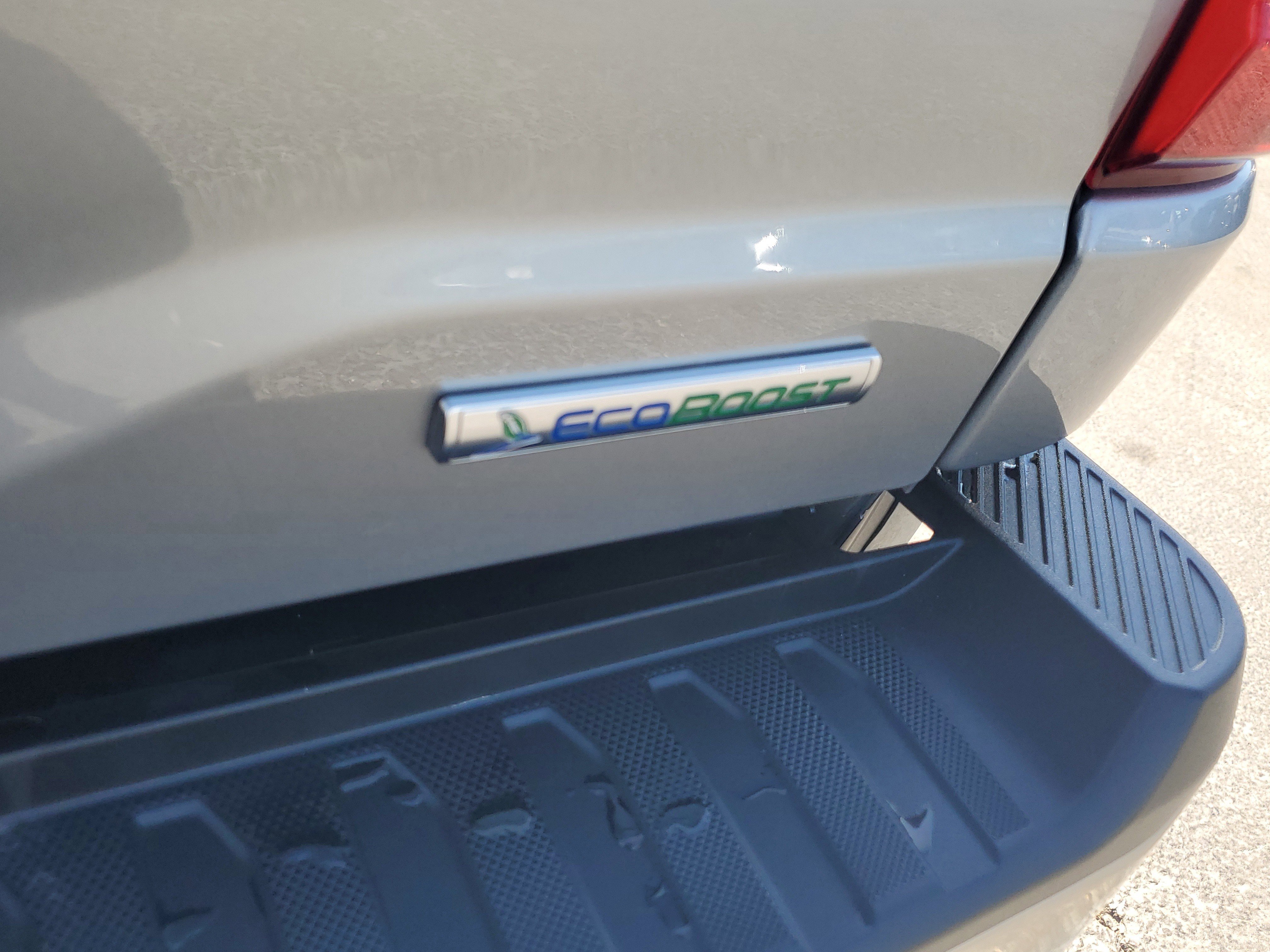 Certified 2023 Ford F150 XLT w/ Equipment Group 301A Mid image 9