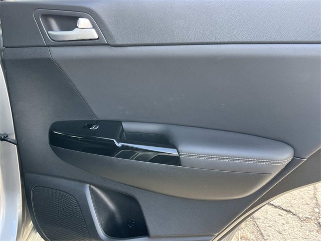 Used 2022 Kia Sportage EX image 23