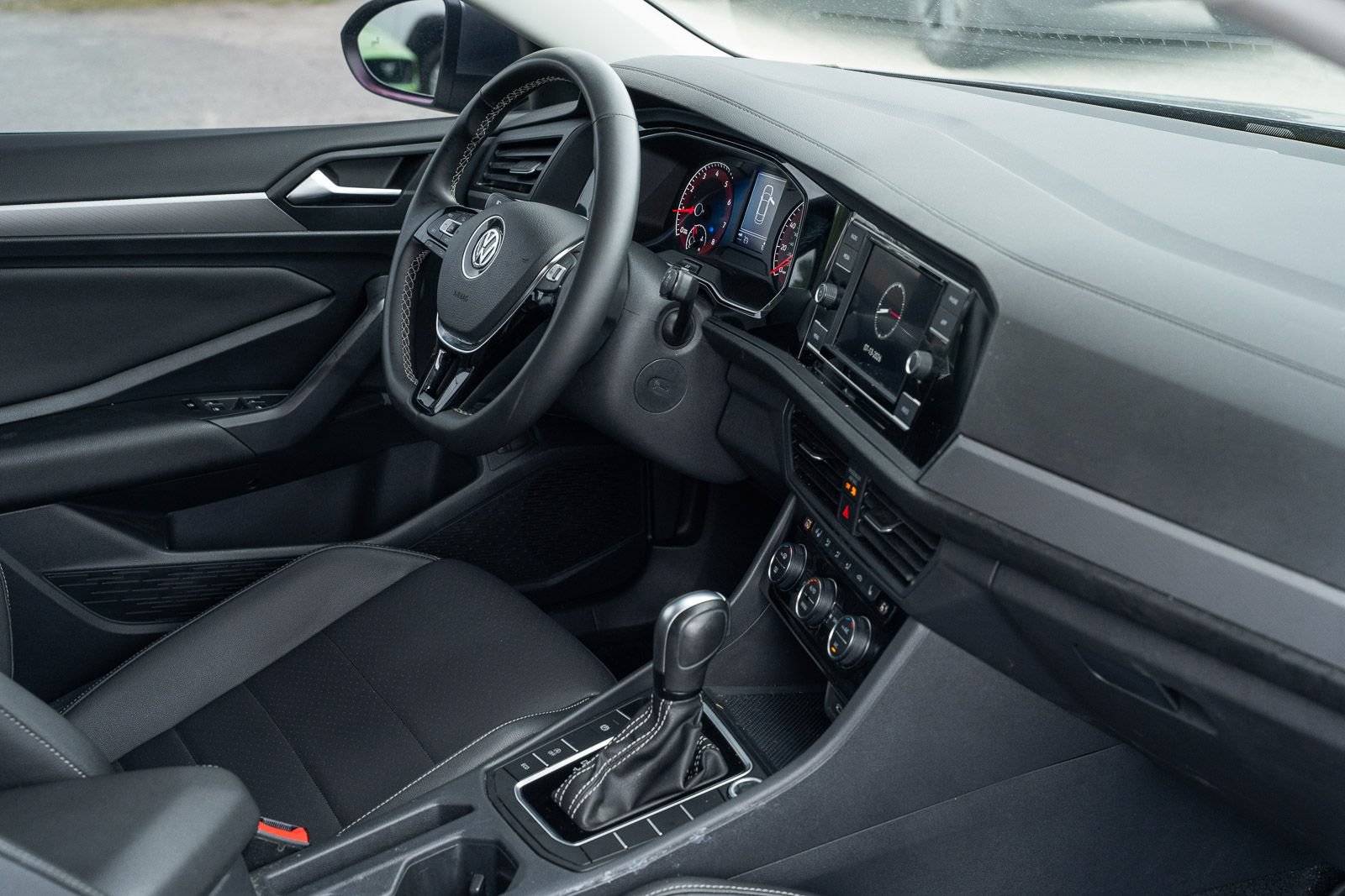 Used 2021 Volkswagen Jetta S FWD image 13
