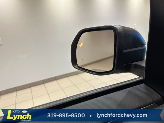 Certified 2024 Ford Bronco Sport Big Bend image 16