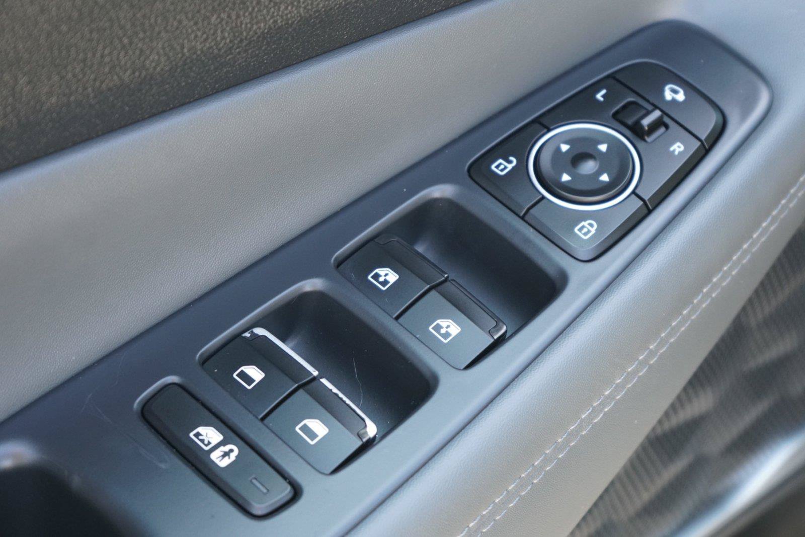 Used 2021 Hyundai Santa Fe Limited FWD image 20