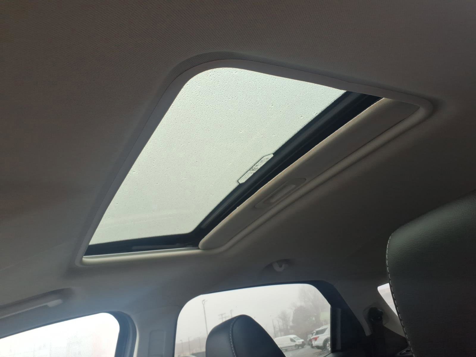 Certified 2020 Ford EcoSport SES image 14