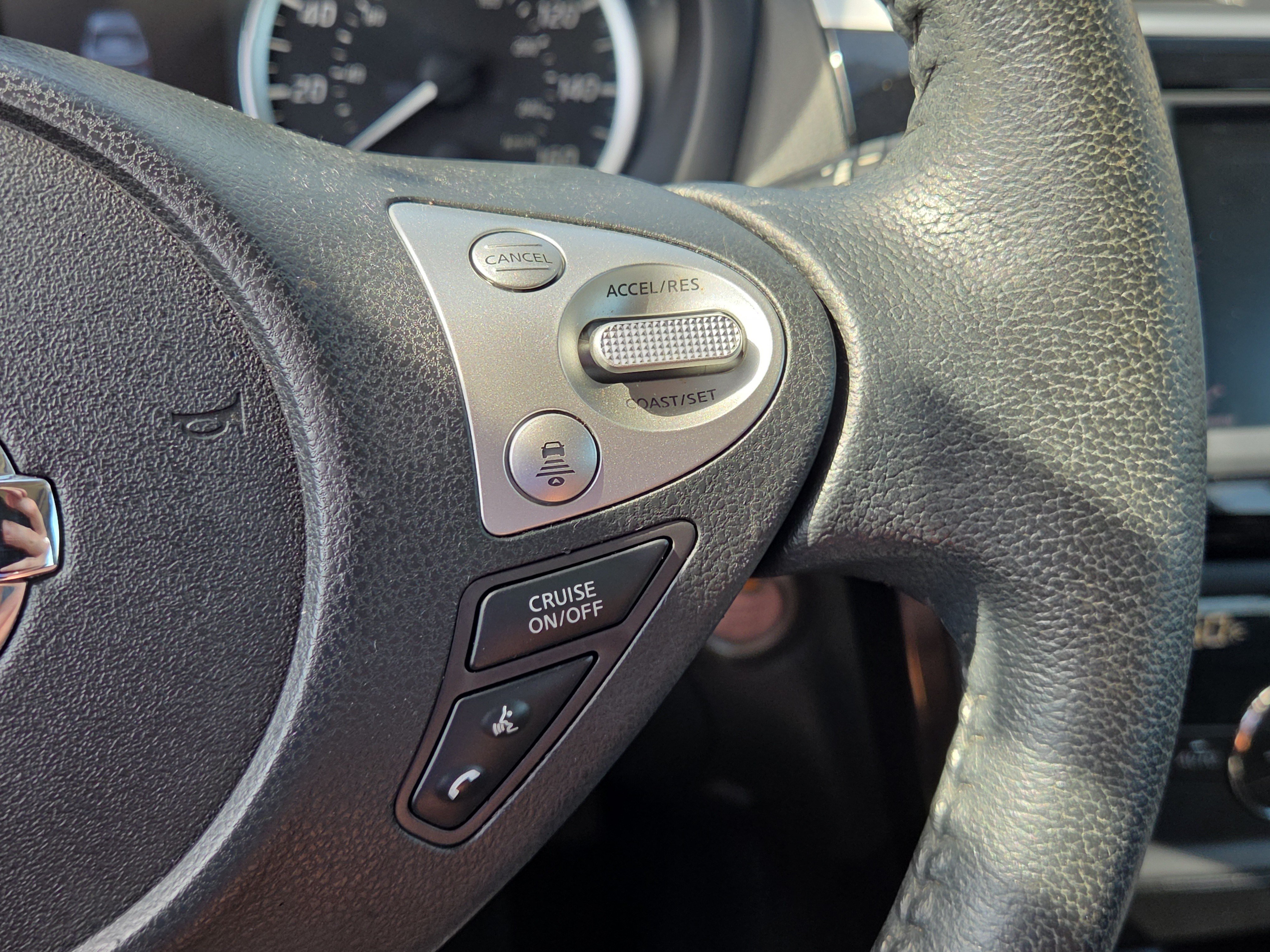 Used 2019 Nissan Sentra SL FWD image 20