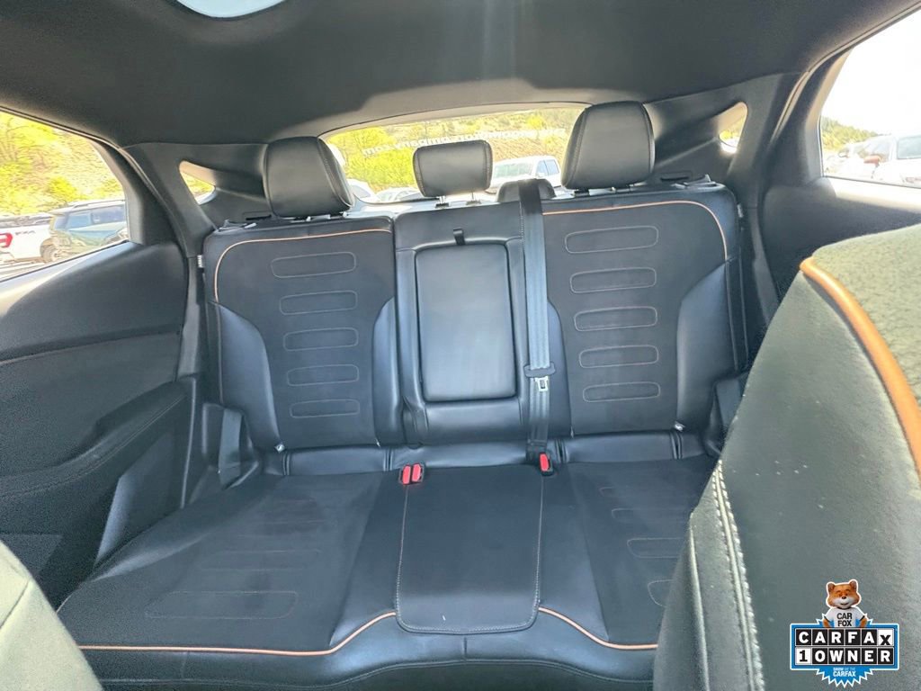 Certified 2023 Ford Mustang Mach-E GT AWD/4WD image 11