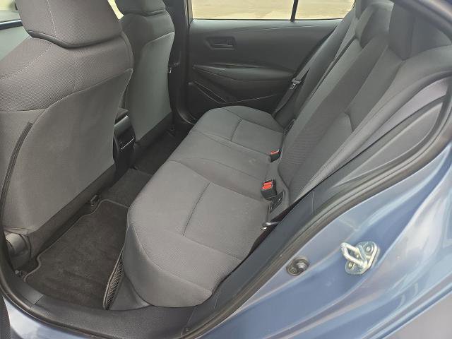Used 2022 Toyota Corolla LE image 24