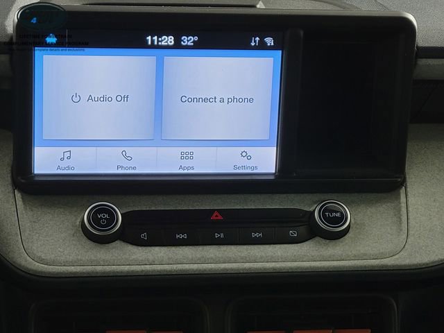 Certified 2022 Ford Maverick XLT w/ Equipment Group 300A Standard image 23